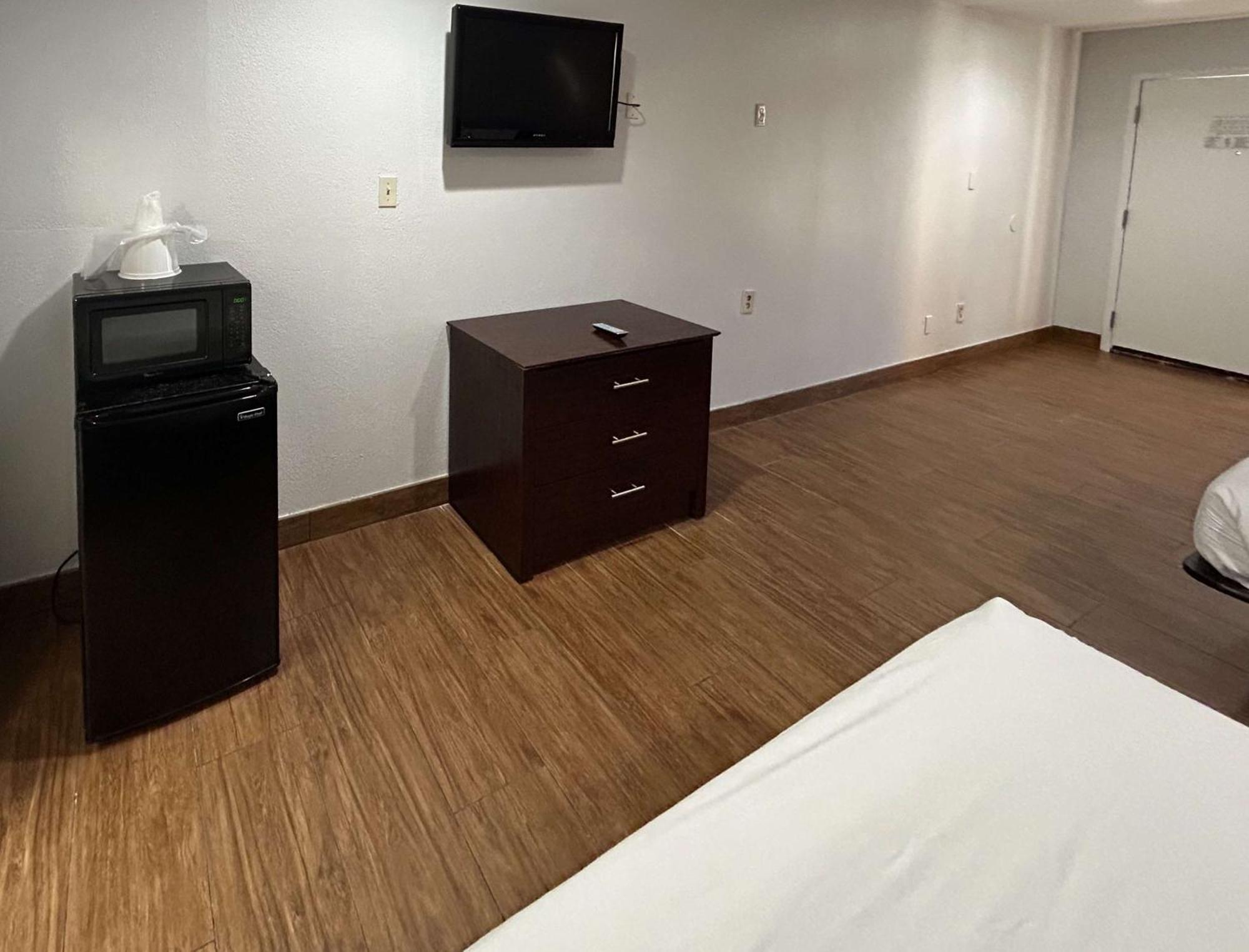 Motel 6 Denham Springs, La Exterior photo