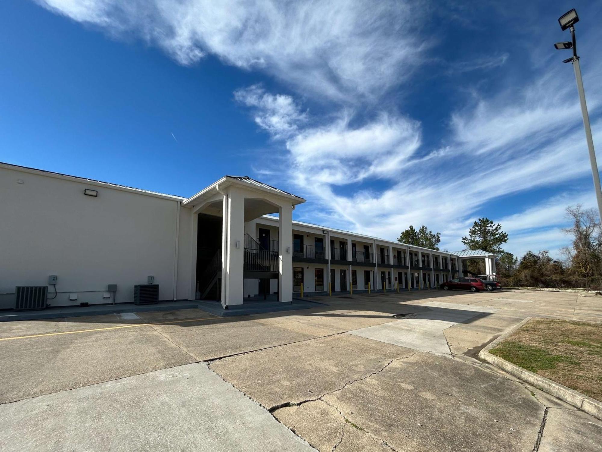 Motel 6 Denham Springs, La Exterior photo
