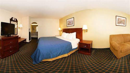 Motel 6 Denham Springs, La Exterior photo