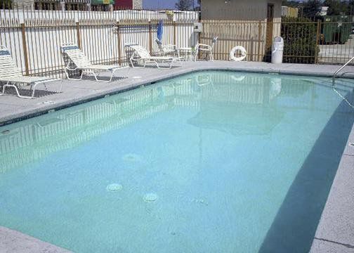 Motel 6 Denham Springs, La Facilities photo