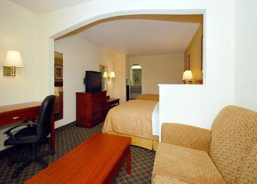 Motel 6 Denham Springs, La Room photo
